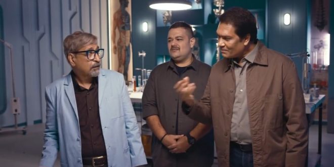 CID Returns 28th December 2024