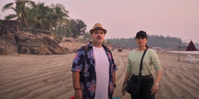 CID Returns 21st December 2024