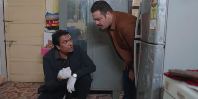 CID Returns 26th January 2025