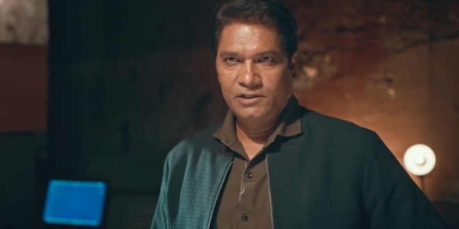 CID Returns 12th January 2025