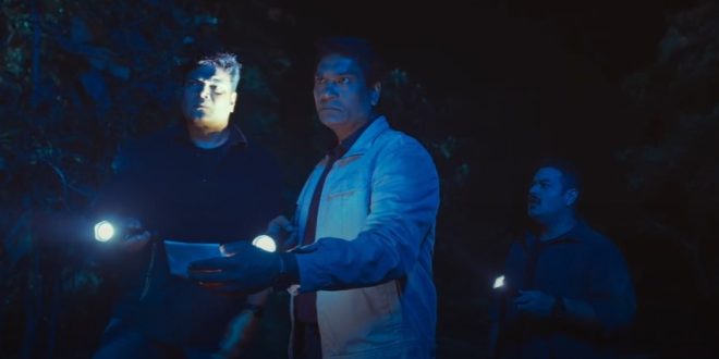 CID Returns 19th January 2025