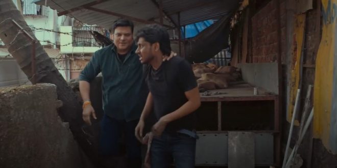 CID Returns 11th January 2025