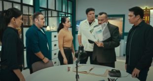 CID Returns 4th January 2025