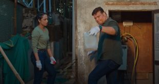 CID Returns 9th February 2025