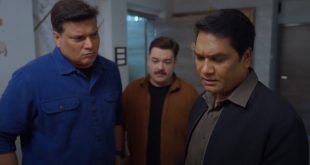 CID Returns 22nd March 2025