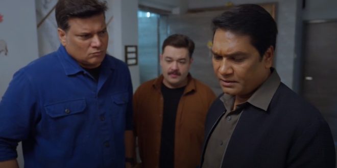 CID Returns 22nd March 2025