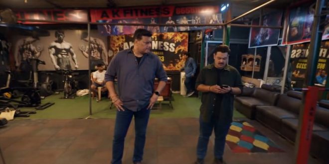 CID Returns 15th March 2025