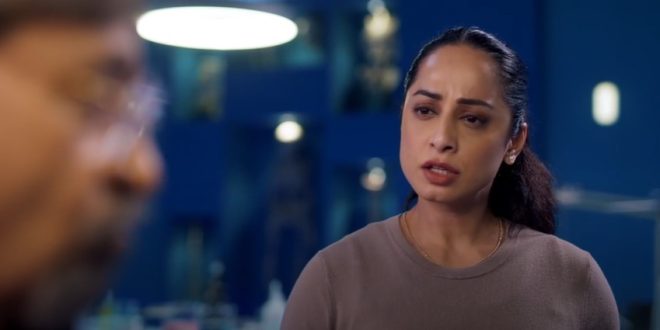 CID Returns 9th March 2025