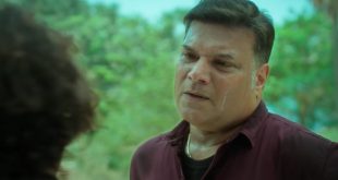 CID Returns 19th April 2025