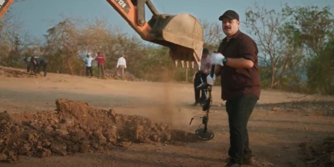 CID Returns 13th April 2025