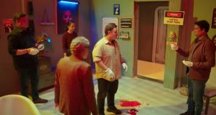 CID Returns 27th April 2025