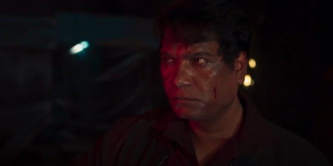 CID Returns 6th April 2025