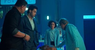 CID Returns 18th May 2025