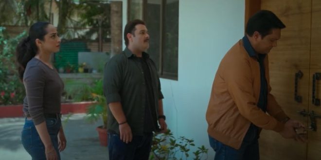 CID Returns 10th May 2025