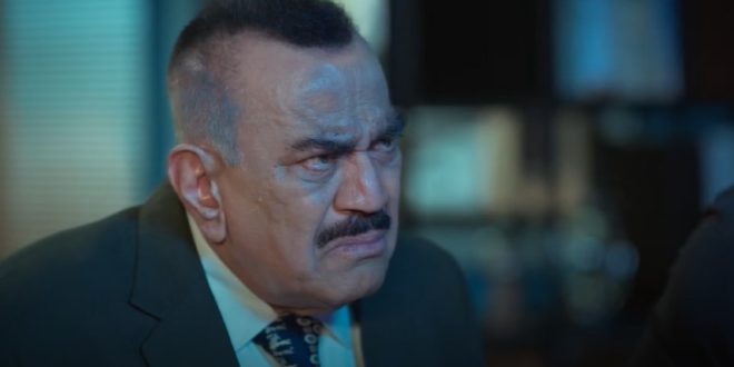 CID Returns 8th June 2025