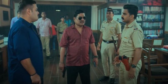 CID Returns 29th June 2025
