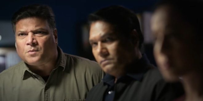CID Returns 7th June 2025