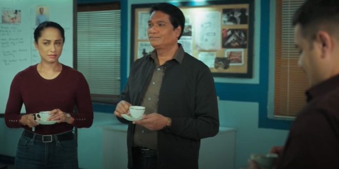 CID Returns 28th June 2025