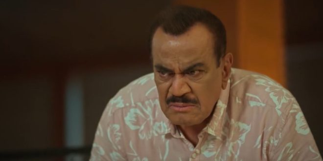 CID Returns 20th July 2025