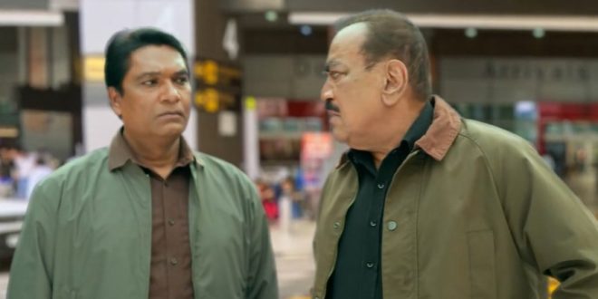 CID Returns 6th July 2025
