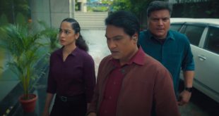 CID Returns 3rd August 2025