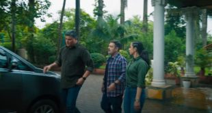 CID Returns 10th August 2025