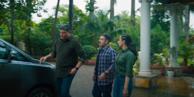CID Returns 10th August 2025