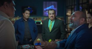 CID Returns 30th August 2025