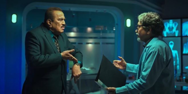 CID Returns 31st August 2025
