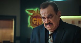 CID Returns 7th September 2025