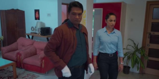 CID Returns 28th September 2025