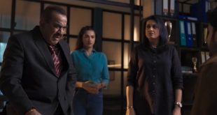 CID Returns 27th September 2025