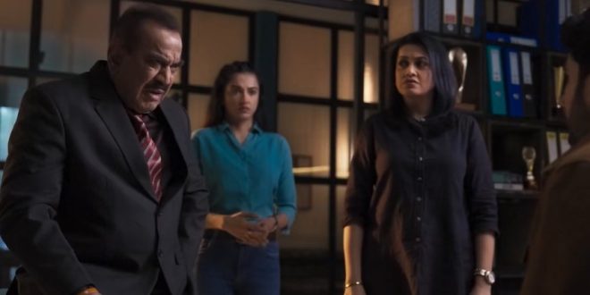 CID Returns 27th September 2025