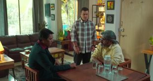CID Returns 13th September 2025