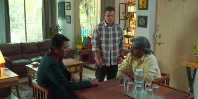 CID Returns 13th September 2025