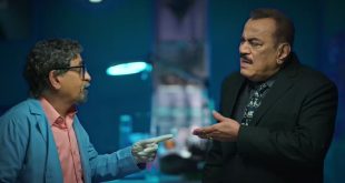 CID Returns 6th September 2025