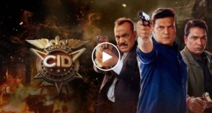 CID Returns