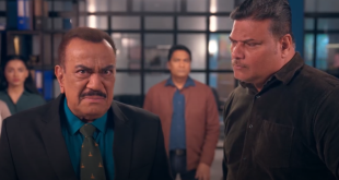 CID Returns 5th October 2025