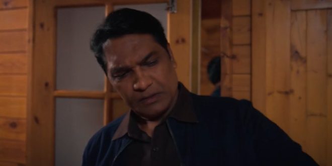 CID Returns 11th October 2025
