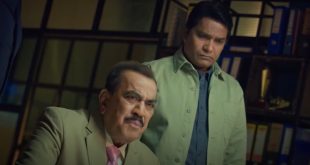 CID Returns 26th October 2025