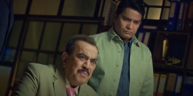 CID Returns 26th October 2025