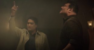 CID Returns 19th October 2025