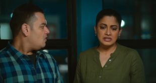 CID Returns 2nd November 2025