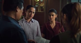 CID Returns 1st November 2025