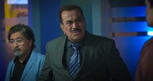 CID Returns 16th November 2025