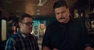 CID Returns 22nd November 2025