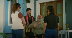 CID Returns 23rd November 2025