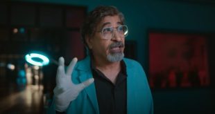 CID Returns 15th November 2025