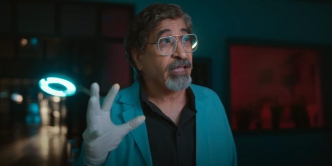 CID Returns 15th November 2025