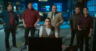 CID Returns 7th December 2025